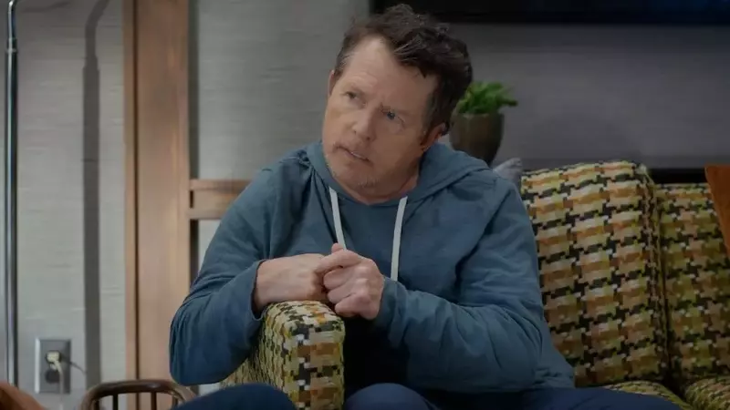 Michael J. Fox Earns Emmy Nod for 'Shrinking' Role, Ending Acting Hiatus