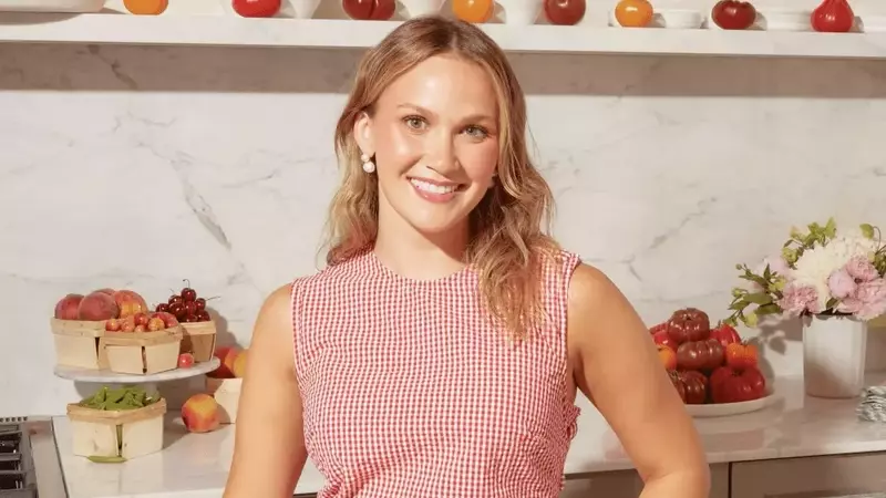 Meredith Hayden's 'Wishbone Kitchen' Heads to Netflix as Exclusive Video Podcast