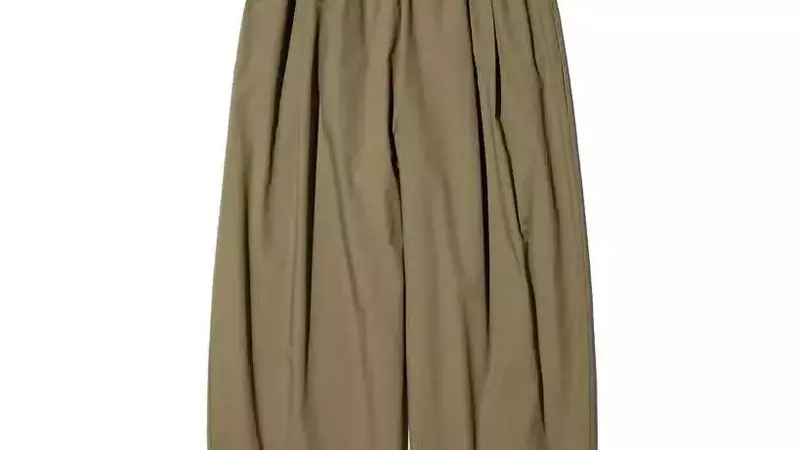 The Ultimate Guide to Chic Pull-On Pants for Effortless Style