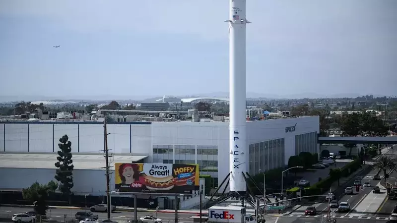 Morgan Stanley Sets Ambitious SpaceX Stock Price Target