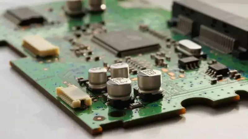 Advanced Energy Unveils New DC Converters for AI Data Centers