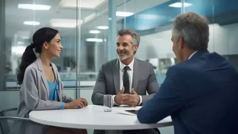 Cognizant and Domyn Partner to Advance AI Solutions in EMEA