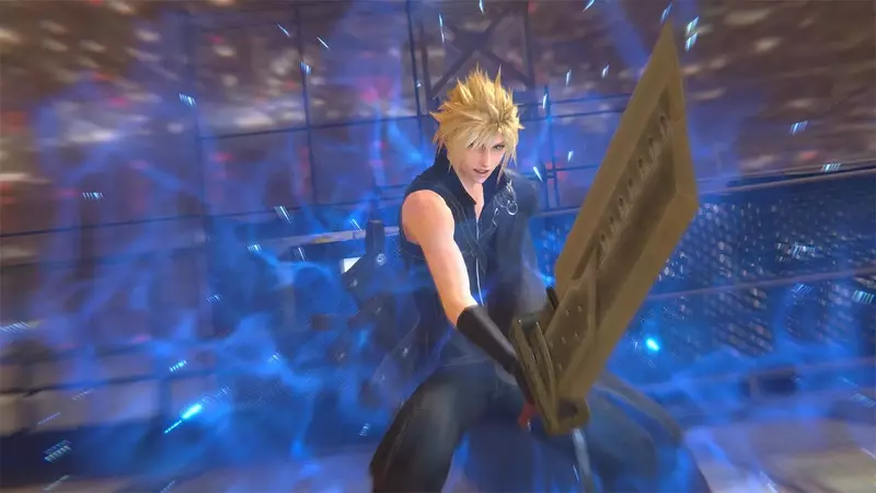 Final Fantasy 7: Ever Crisis Shuts Down Less Than Three Years After Launch