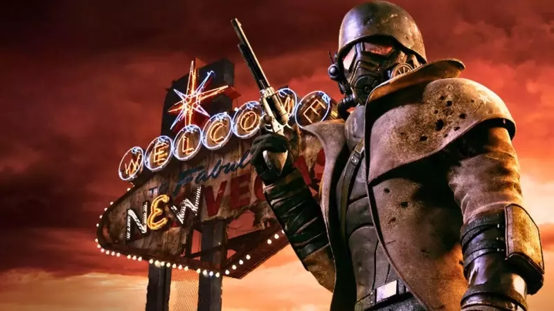 Obsidian Entertainment Reportedly Developing New Fallout Game