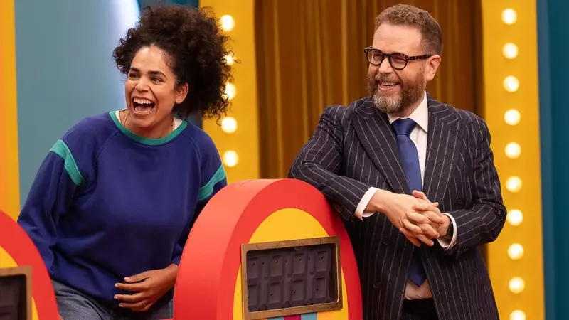 Dropout's Emmy Snub: A  Deep Dive into Awards Recognition Challenges