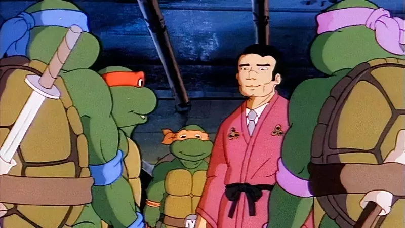 Ninja Turtles: Underrated 90s Cartoon Excellence