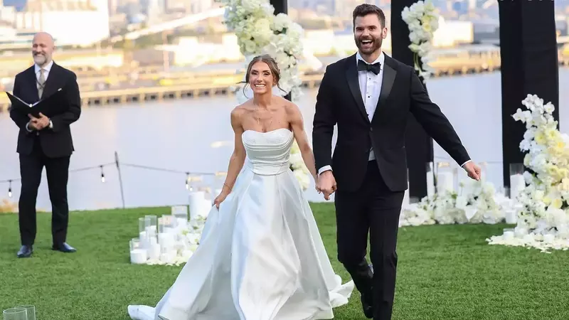 New Couples Revealed for "Married at First Sight" Season 20, Premiering July 12