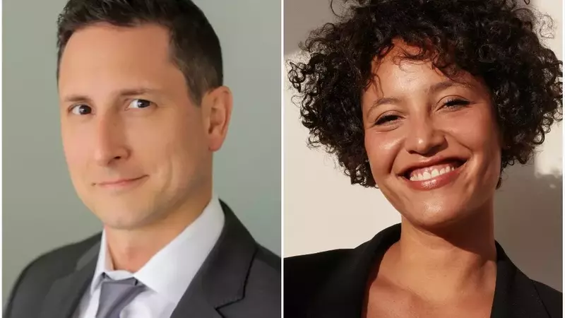 AGC Studios Appoints New Sales Co-Heads