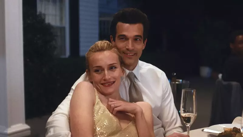 “Love Story: John F. Kennedy Jr. & Carolyn Bessette” Garners Six Emmy Nominations, Including Best Limited Series