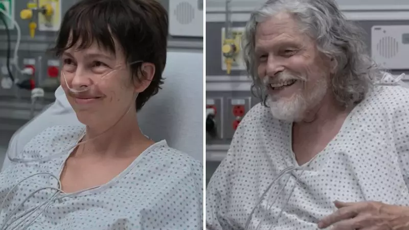 Actors Brittany Allen and Jeff Kober Secure Emmy Nominations Through Self-Submission for 'The Pitt'