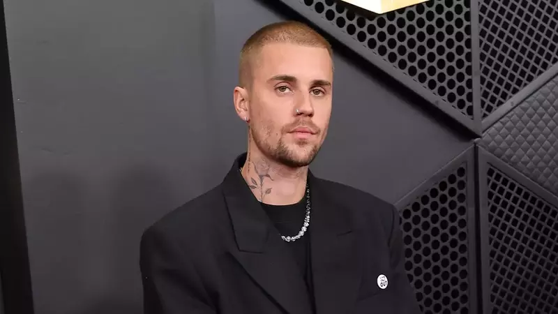 Bieber Joins FIFA Halftime Show with Madonna, Shakira, and BTS