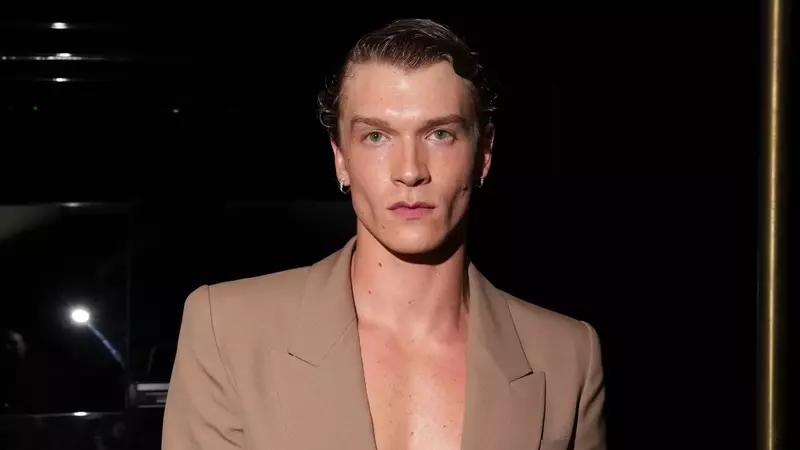 Connor Storrie's Unexpected Emmy Nod for 'SNL' Hosting