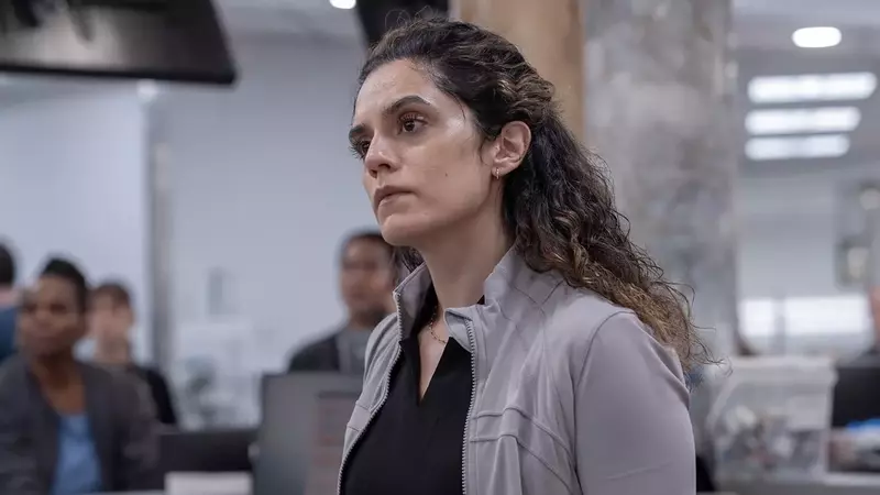 Sepideh Moafi's Emmy Nomination: A Beacon of Representation