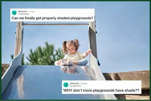 The Design Flaws of Modern Playgrounds: A Parent's Perspective