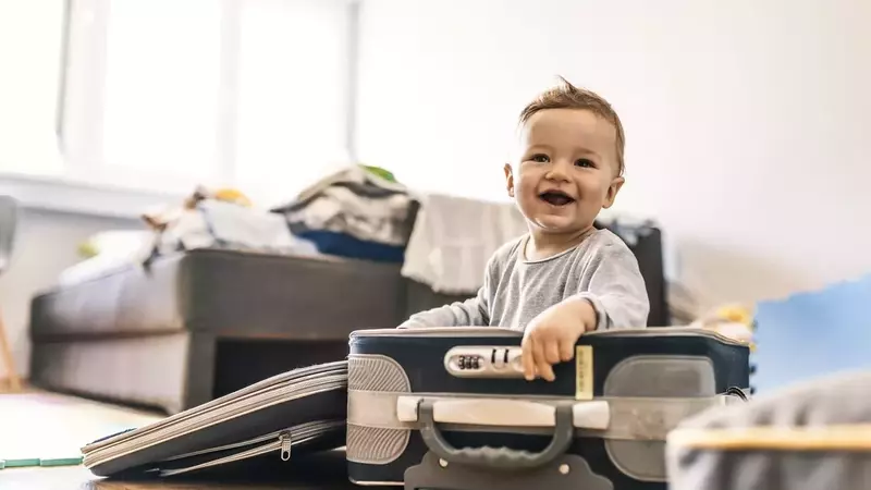 Geographical Baby Names: A Global Naming Journey