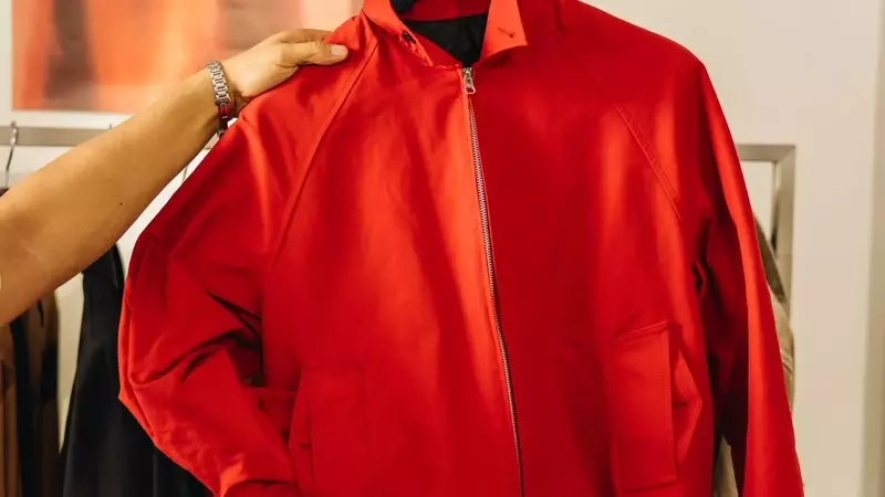 Beyond the Runway: Discovering Emerging Trends at Paris Fashion Week Showrooms