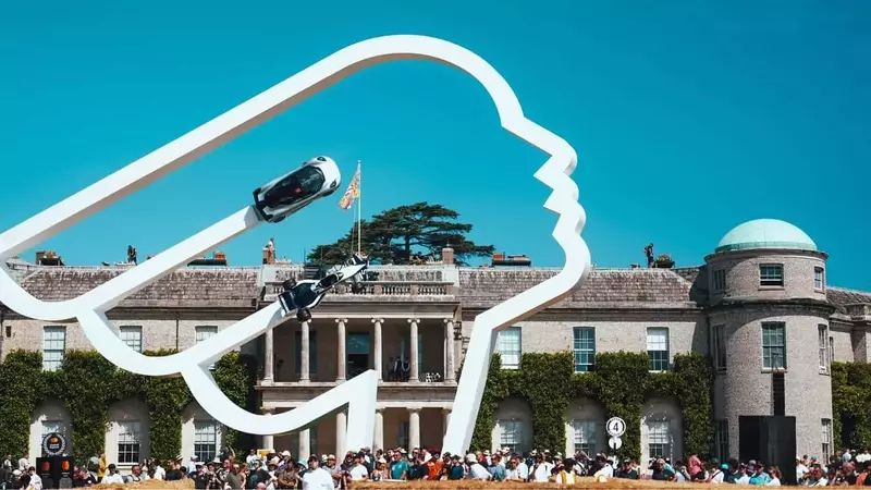 Goodwood Festival of Speed 2026: A Glimpse into the Future of Automotive Innovation