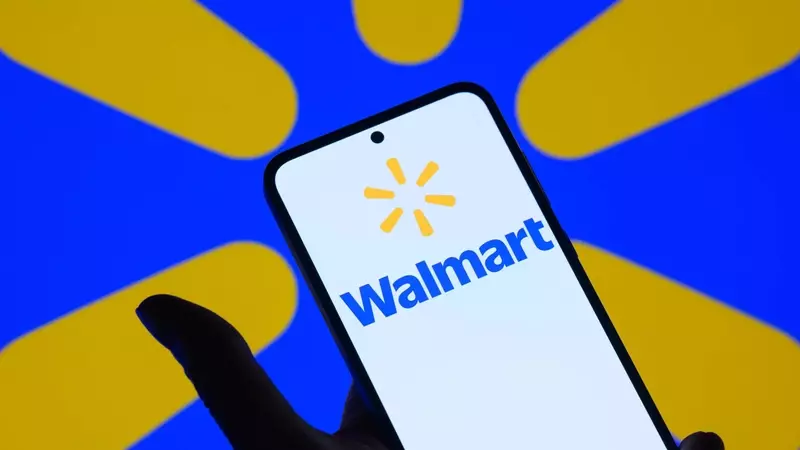 Walmart's Solar LED Lights Offer Bright Outdoor Illumination at a Steep Discount