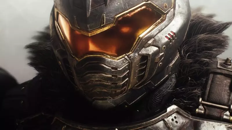 Microsoft's Layoffs Rock id Software: Studio Reduced to 'Support Size'