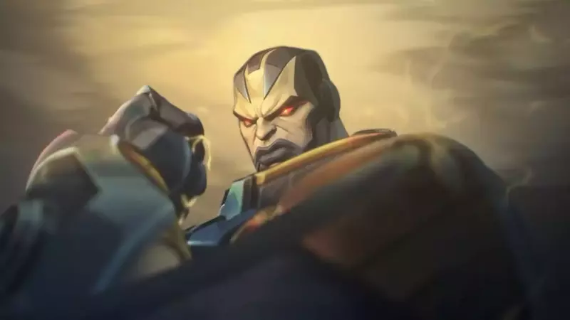 Marvel Rivals Season 9: Release Details and New Content
