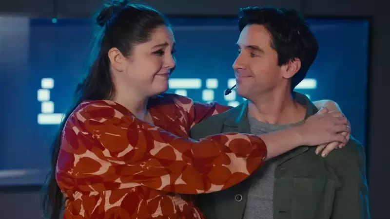 No Spinoff for 'Hacks,' Confirms Co-Creator Paul W. Downs