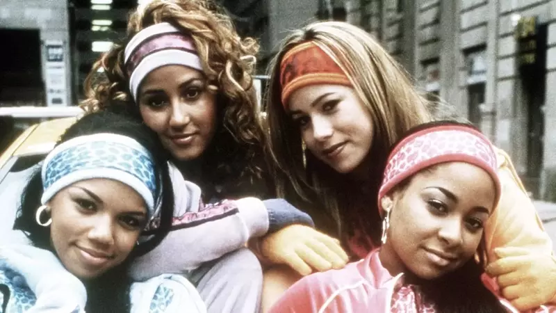 Disney Revives 'The Cheetah Girls' Franchise with New Film 'Next Gen'