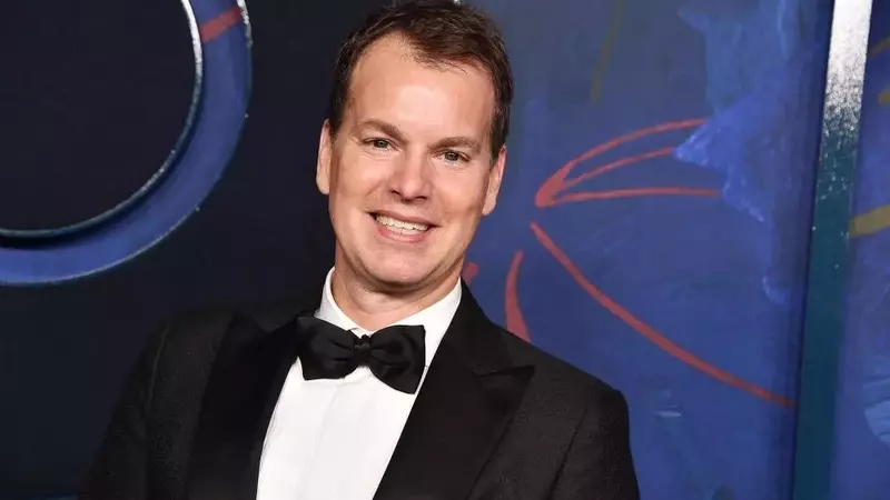 HBO's Emmy Triumph: Bloys Reflects on 'The Pitt' Success, 'Hacks' Milestone, and Future Amidst Merger