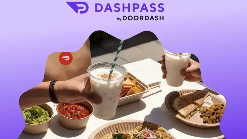 DoorDash Offers Chance to Win World Cup Final Tickets Through Summer DashPass Campaign