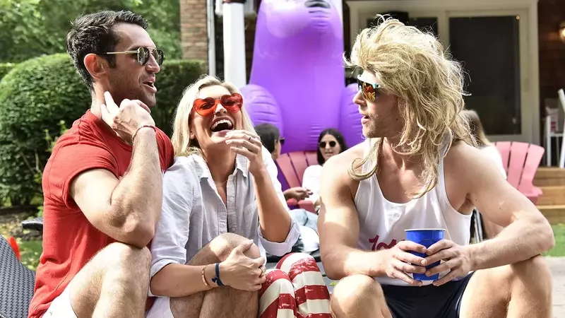 Summer House Cast Reacts to First Emmy Nomination: A 'Surreal' Achievement