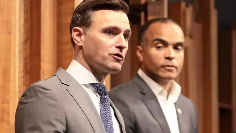 Oregon AG Seeks Delay in Paramount-Warner Bros. Merger, Citing Concerns Over DOJ Approval