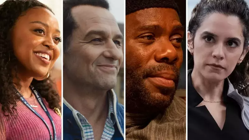 78th Emmy Nominations: Key Trends and Surprises