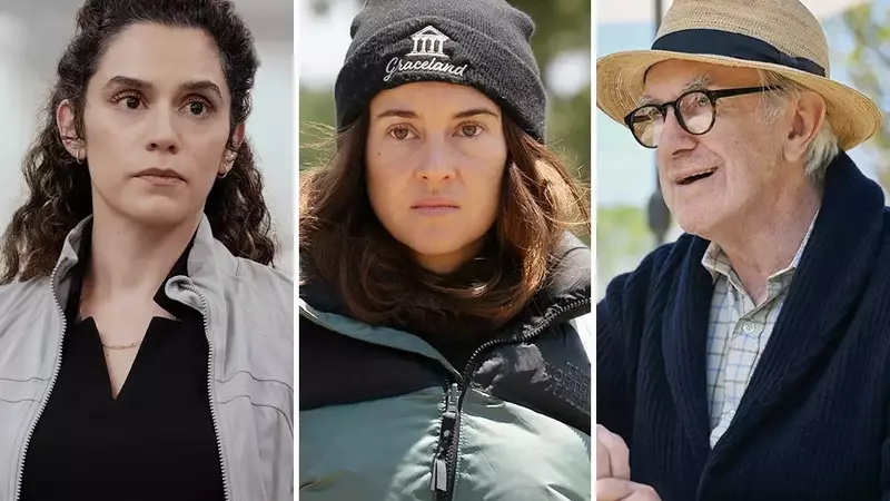 Celebrity Responses to 2026 Emmy Nominations: Surprises, Tears, and Humorous Remarks