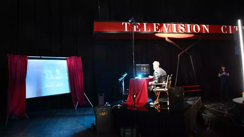 Financial Strain Threatens Future of Television City and Manhattan Beach Studios