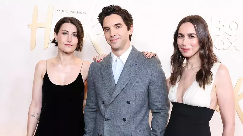 Hacks' Unprecedented Emmy Recognition: A Farewell in Grand Style