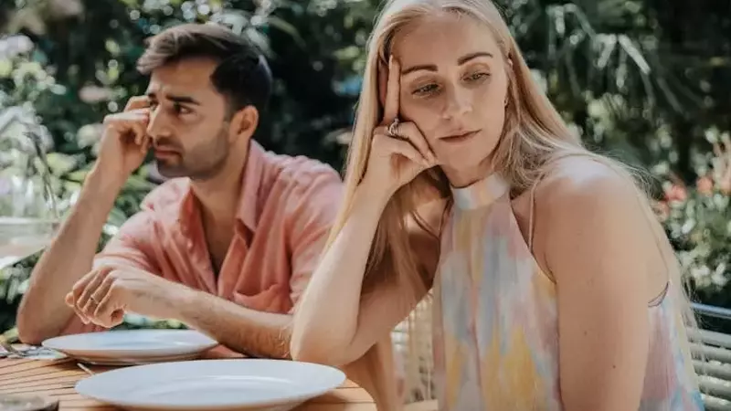The Silent Unraveling: Understanding Modern Marriages