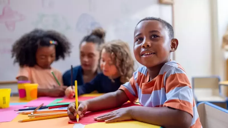 The Debate Around 'Redshirting' Boys in Kindergarten