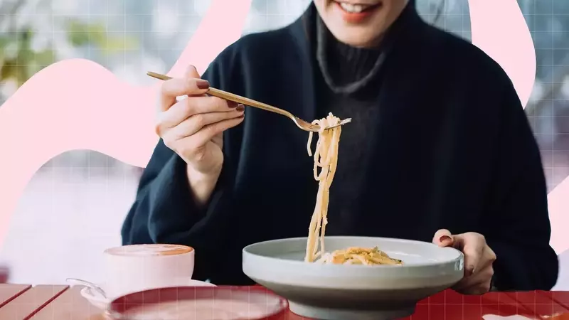 Mastering Restaurant-Quality Pasta at Home