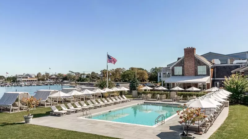 A Summer Retreat to Sag Harbor: A Complete Guide