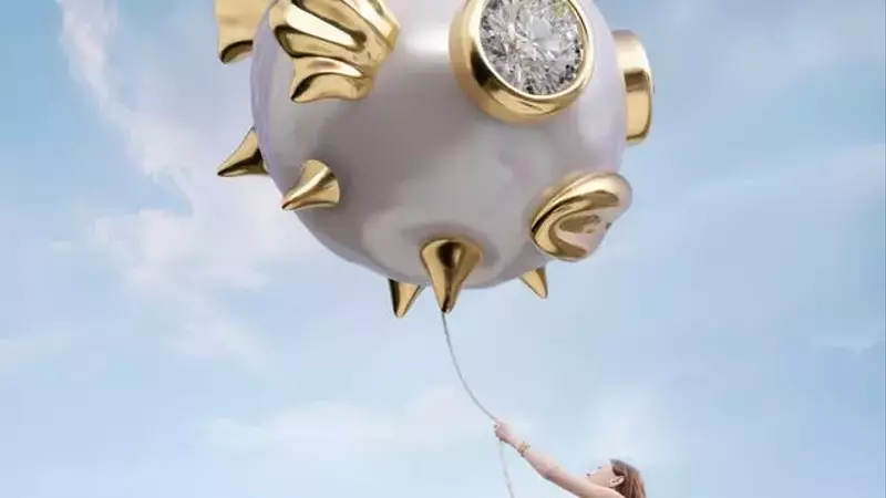 Jewelry Market Highlights: Innovation and Artistry in Recent Collections
