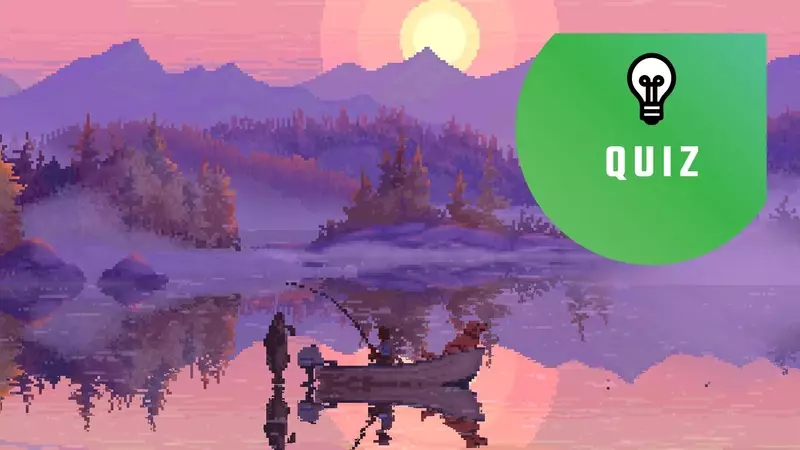 Test Your Angling Expertise: The Ultimate Fishing Minigame Quiz