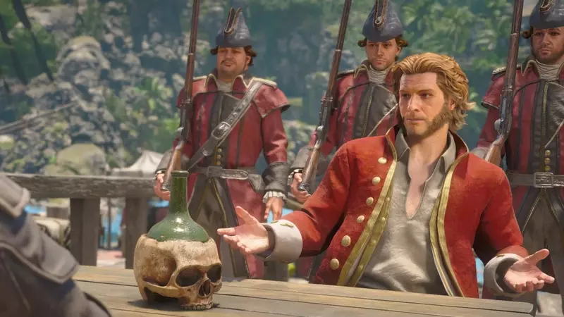 Comprehensive Guide to New Content in Black Flag Resynced