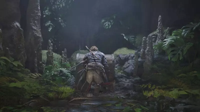 Uncovering Blackbeard's Hidden Riches in Black Flag Resynced