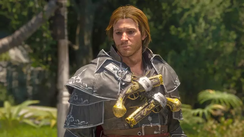 Comprehensive Guide to Unlocking Every Outfit in Black Flag Resynced
