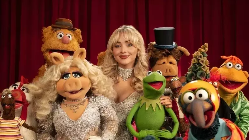 Muppets' Emmy Nod for Kermit Performance Sparks Debate