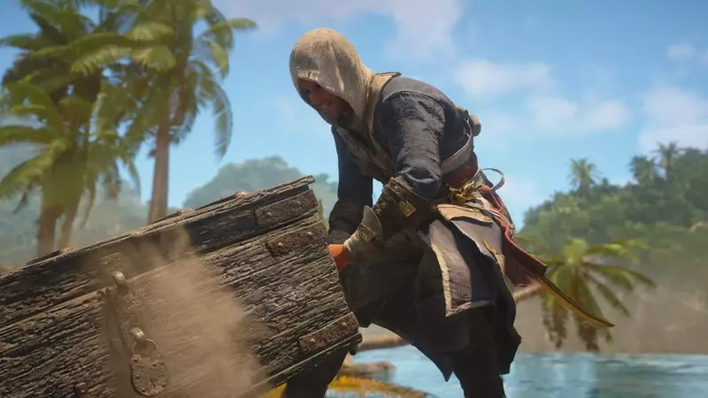 Unearthing Riches: A Comprehensive Guide to Treasure Map Locations in Black Flag Resynced