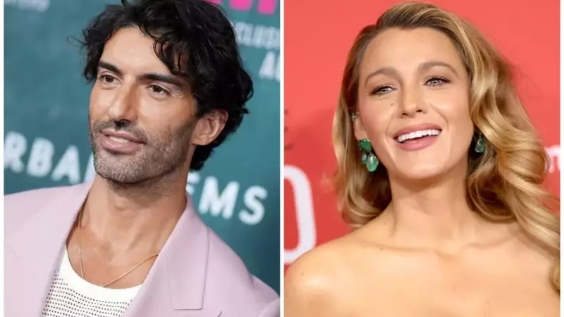 Justin Baldoni Addresses Legal Dispute with Blake Lively Regarding "It Ends with Us" Film