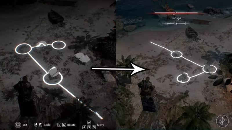 Unlocking the Secrets of Mayan Stones in Assassin's Creed Black Flag Resynced
