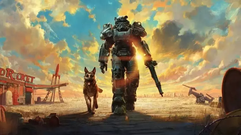Obsidian Entertainment Shifts Focus to New Fallout Title Amidst Xbox Restructure
