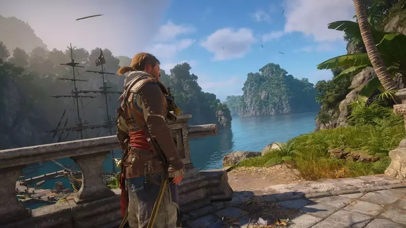 Comprehensive Guide to Unlocking Officers in Assassin's Creed Black Flag Resynced
