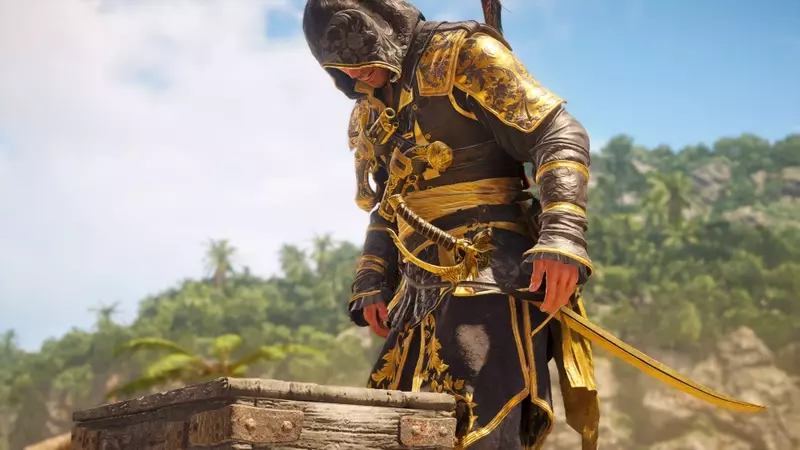 Comprehensive Guide to Treasure Maps in Assassin's Creed Black Flag Resynced